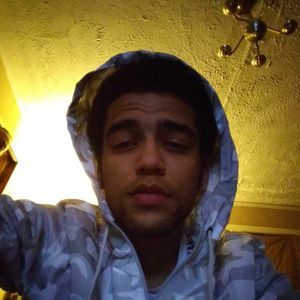 Meet your Posher, Chrishawn